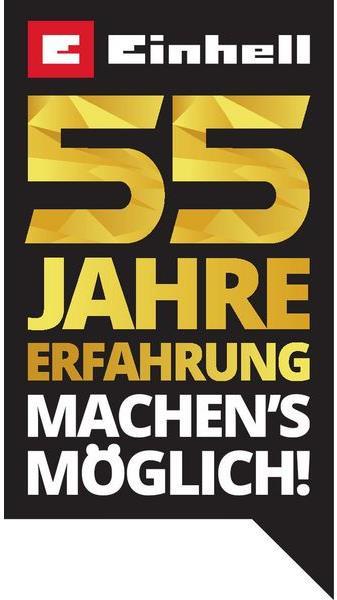 Produktbild Einhell GE-CG 18 Li - Solo (Akkuheckenschere)