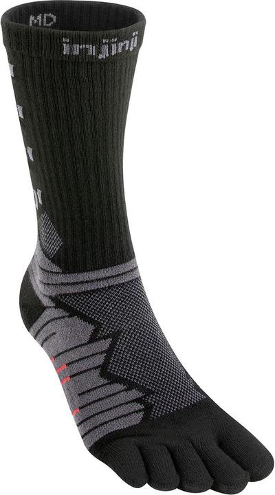 Injinji Ultra R. Crew Socken