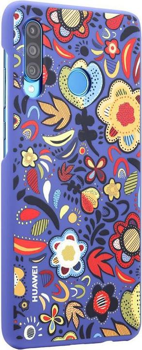 Actual product image Huawei PC (Huawei P30 Lite)