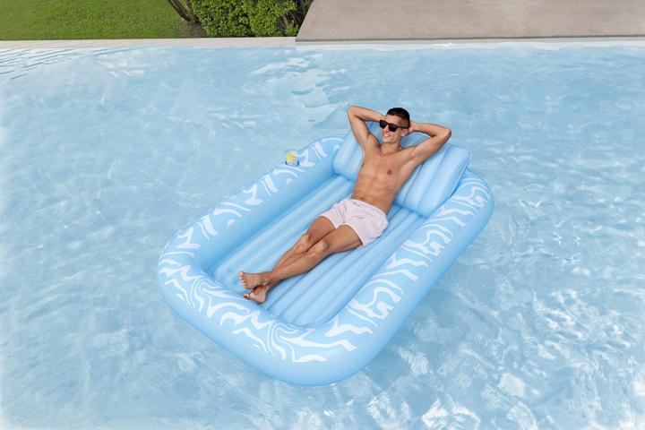 Image du produit Bestway Matelas flottant