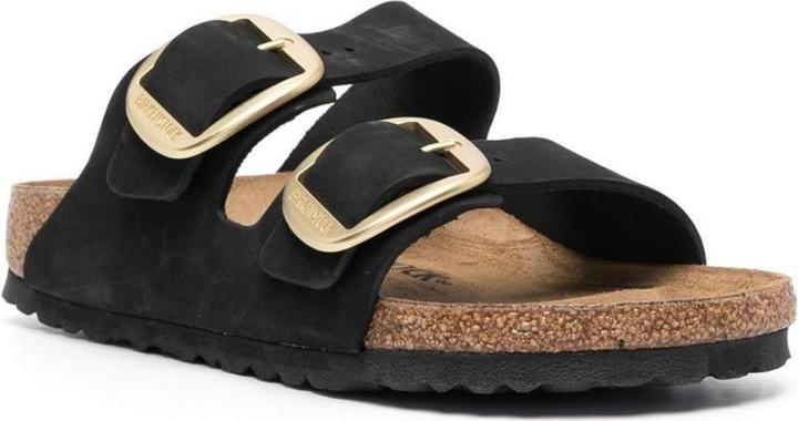 Image du produit Birkenstock Arizona Big Buckle Étroit (40)