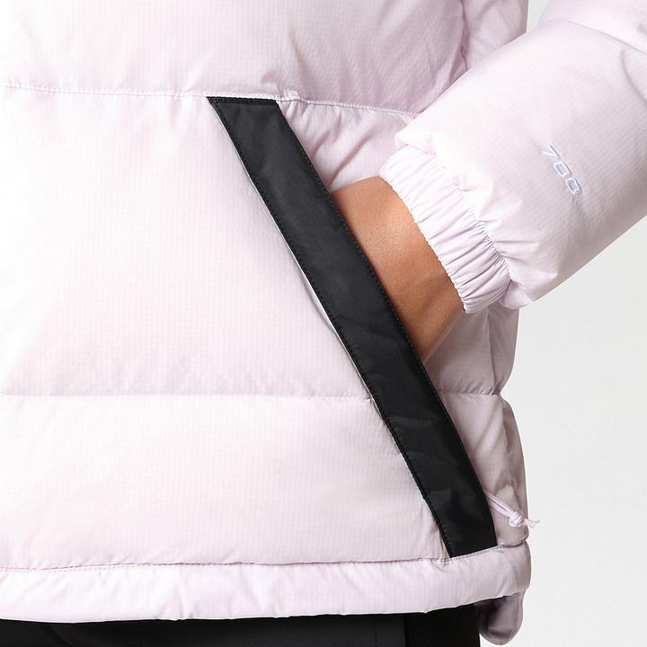 Actual product image North Face Diablo (M)