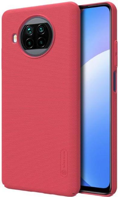 Image du produit Nillkin Super Frosted Shield Series (Mi 10T Lite)