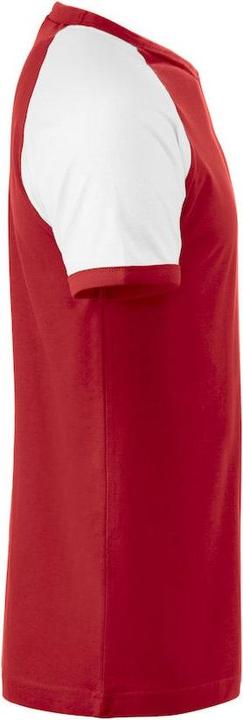 Immagine prodotto Clique Tshirt con maniche raglan (XXL)