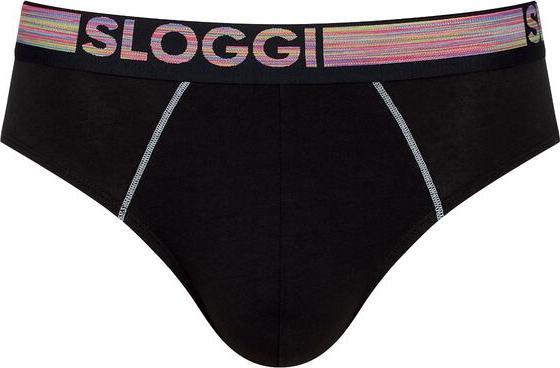Produktbild Sloggi men GO Midi (M, 2er Pack)