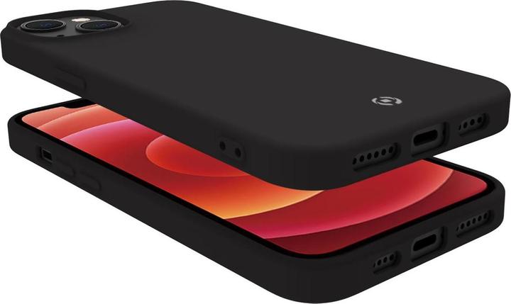 Produktbild Celly Cromo, Cover, Apple, iPhone 14, 15,5 cm (6.1 Zoll), Schwarz (Apple iPhone 14)