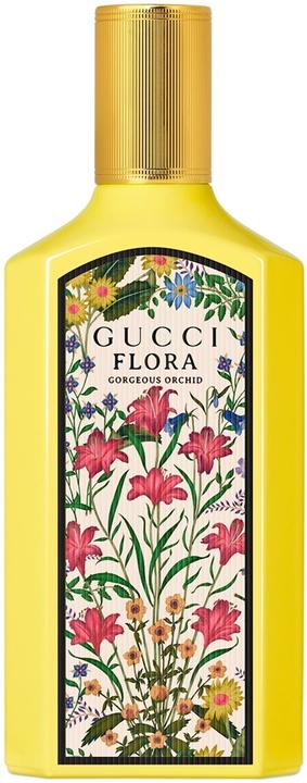Produktbild Gucci Flora Gorg Orchid Eau de Parfum (Eau de Parfum, 150 ml)