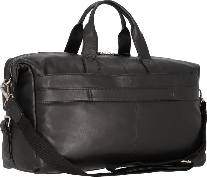 Immagine prodotto Alassio Weekender TORO Weekender TORO nero/nero (26 l, Bagaglio a mano (fino a 50 litri))