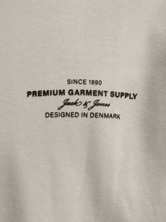 Produktbild Jack & Jones Jprblachad Branding Ss Crew Neck Tee Sn (L)