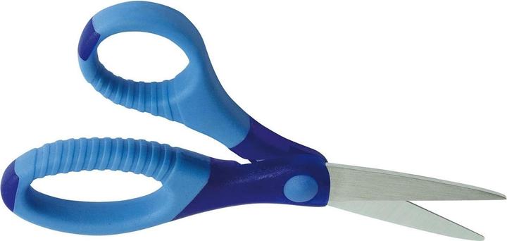 Image du produit Wedo Ciseaux pour enfants Gripy Présentoir avec 30 ciseaux pour enfants (13 cm)