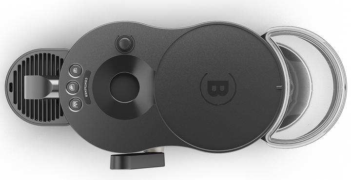 Actual product image CoffeeB Horizon (CoffeeB)