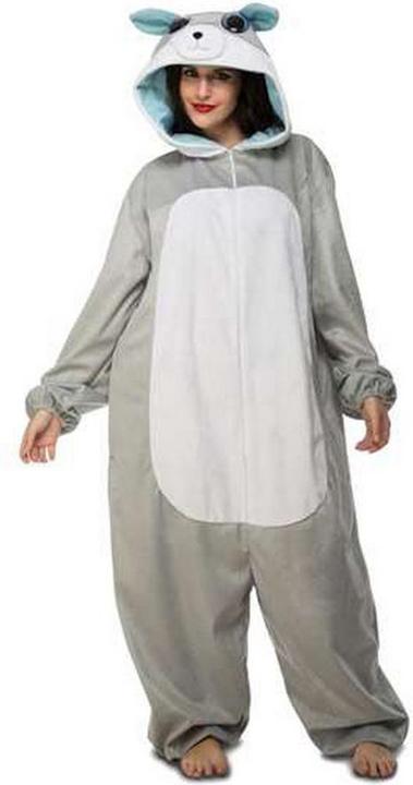 Actual product image My Other Me Disguise for adults fox (XS)