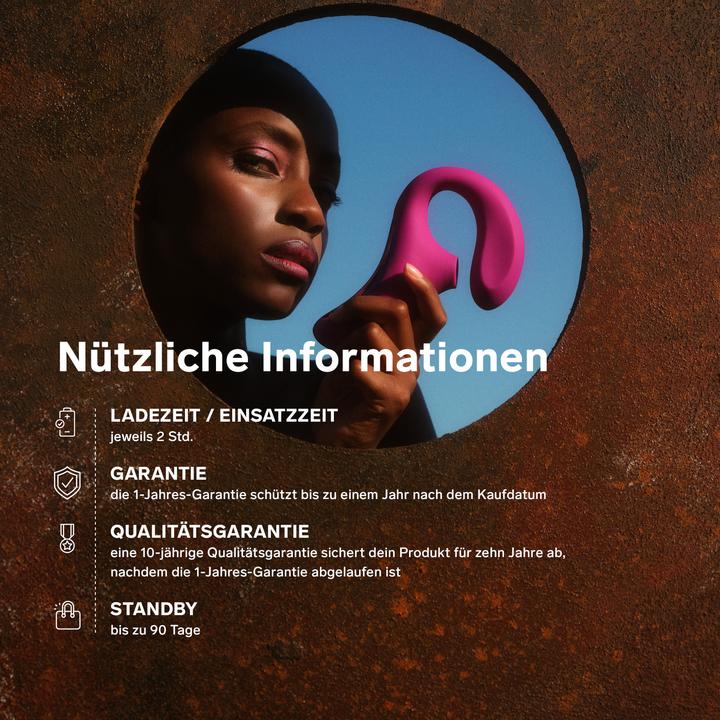 Actual product image LELO Enigma Cruise