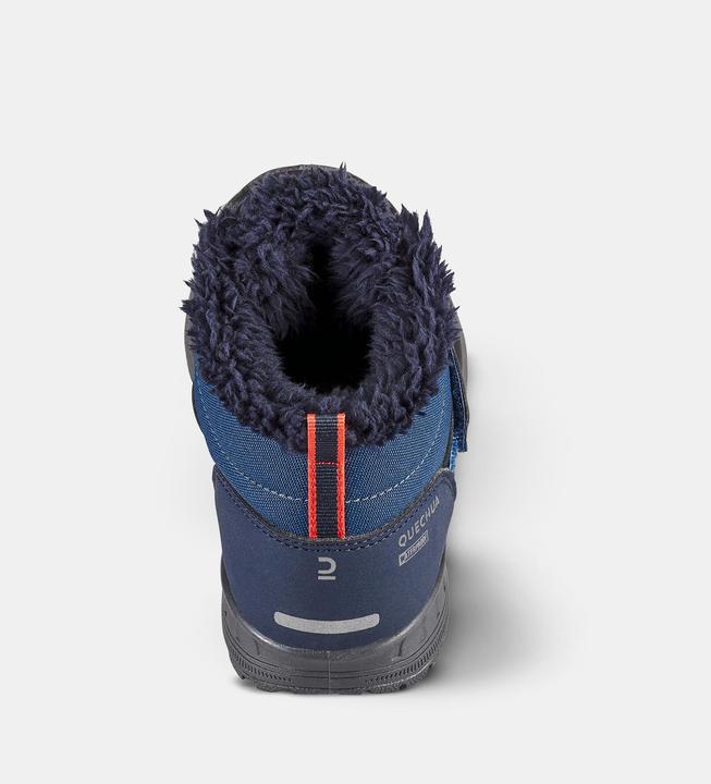 Produktbild Quechua SH100 (34)