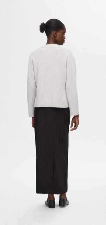 Actual product image Selected Femme LOOSE FIT cardigan (XS)
