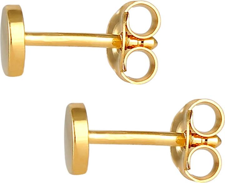 Immagine prodotto Elli Borchie all'orecchio di base (Argento 925)