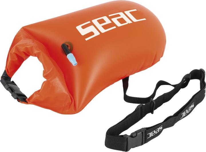 Actual product image Seac Swim Dry Signal Buoy