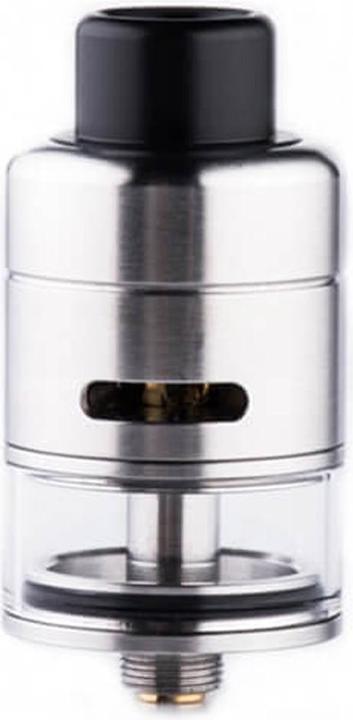 Actual product image Wotofo Serpent RDTA 2.5ml Silver (1 x)