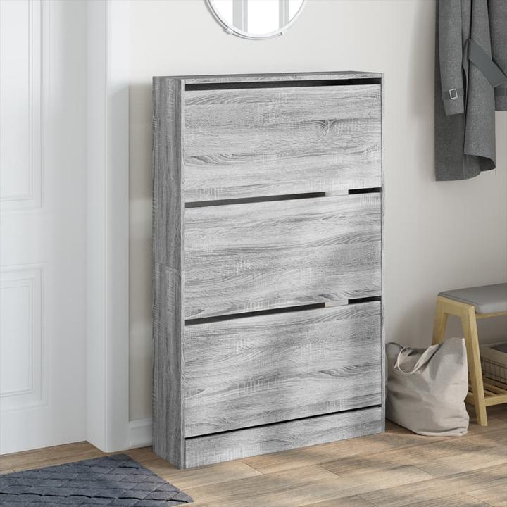 Produktbild VidaXL Nalani (80 x 21 x 125.5 cm)