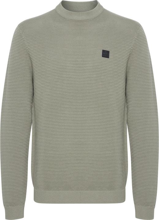 Solid SDValencia knit pullover - 21106094