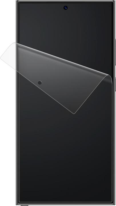Produktbild Spigen Neo Flex Hydrogelfolie für Samsung Galaxy S24 Ultra - 2 Stk. (2 Stück, Samsung Galaxy S24 Ultra)