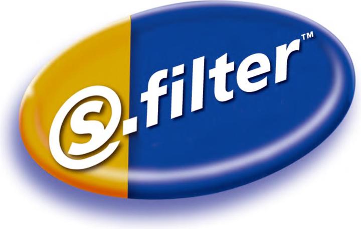 Image du produit Philips Ersatzfilter FC8038/01