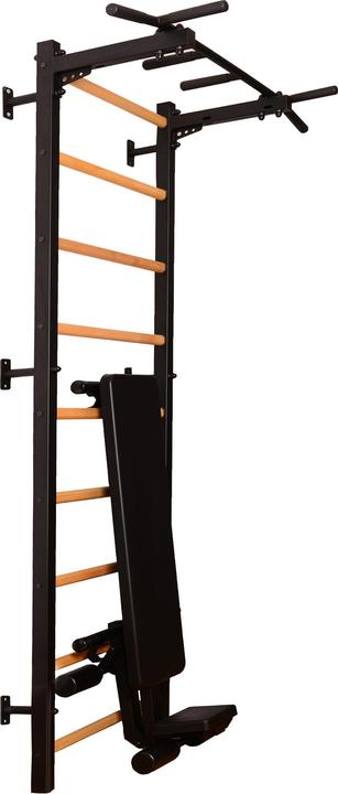BenchK Sprossenwand Fitness-System 723