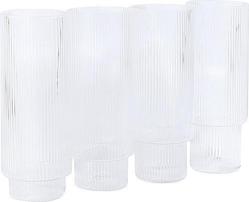 Image du produit Ferm Living Ondulation (0.30 l, 4 x)