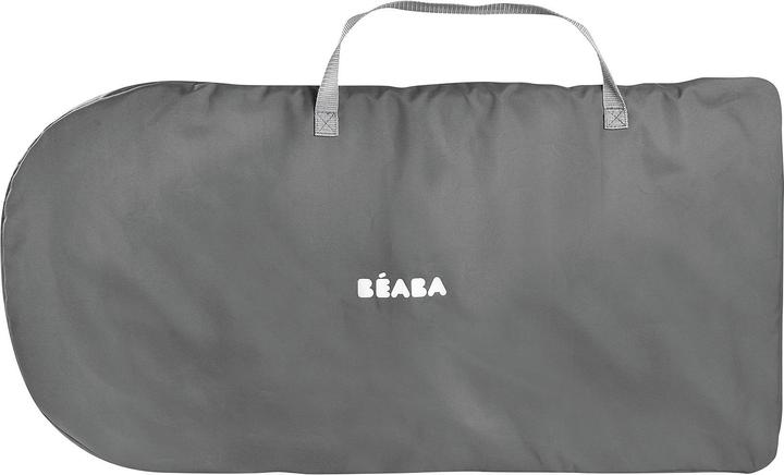 Produktbild Beaba Babywippe Easy Relax Flechte