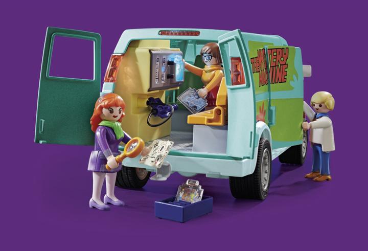 Actual product image Playmobil Clare (70386, Playmobil EverDreamerz)