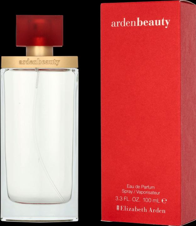 Actual product image Elizabeth Arden Arden Beauty (Eau de parfum, 100 ml)