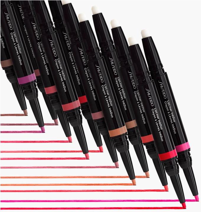 Produktbild Shiseido Lip Liner (03 Mauve)