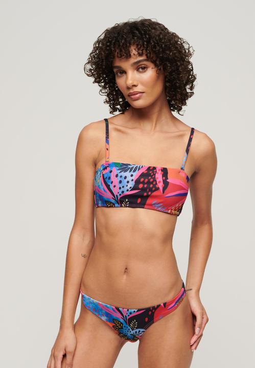 Produktbild Superdry badeanzugobertei für en (L)