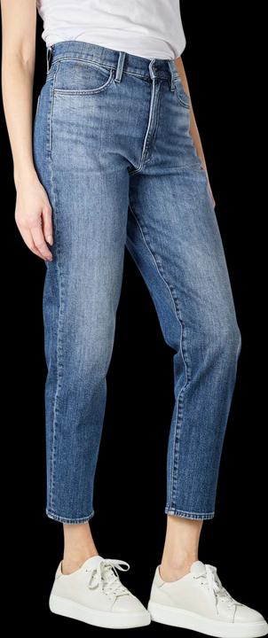 Actual product image G-Star Janeh Jeans Ultra High Mom Ankle Faded Santorini (W24/L30)