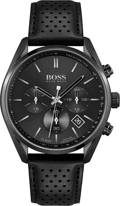 Immagine prodotto Hugo Boss Campione (Cronografo, 44 mm)