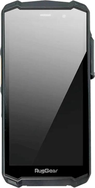 Image du produit Rug Gear RugGear RG540 128GB noir (128 Go, Noir, 5.98", Double SIM, 48 Mpx, 5G)