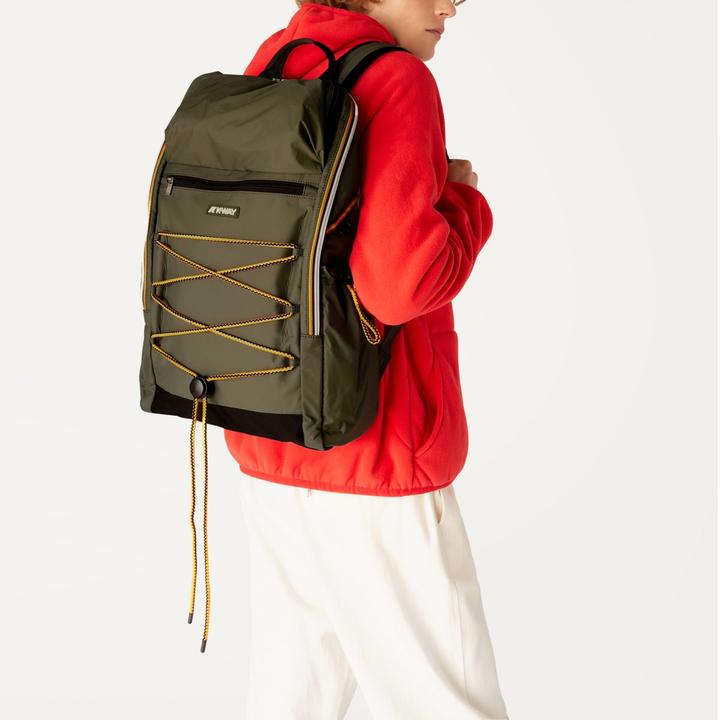 Actual product image K-Way Monte Limar Backpack (21.70 l)