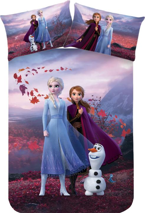 Image du produit Disney Frozen Family 2