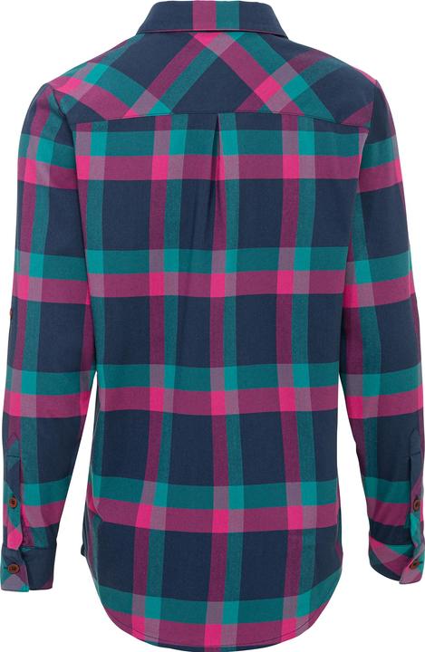 Produktbild Vaude Farsund III (XS)