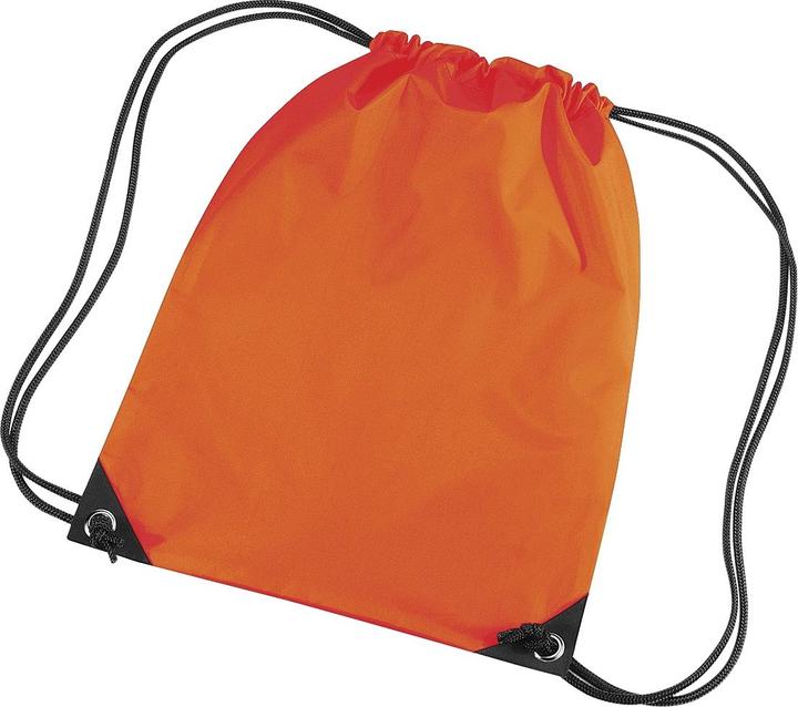 Actual product image Bagbase Premium Turn Sack Water repellent (11 litres) (11 l)