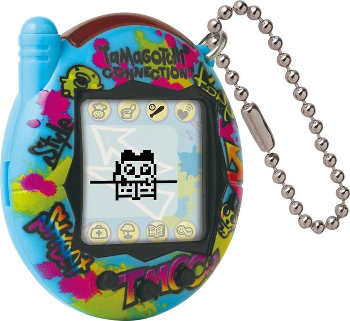 Image du produit Bandai Tamagotchi Connection True Friends