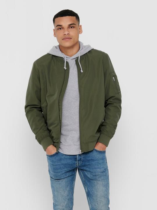 Produktbild Only & Sons Bomber Jacke (XS)