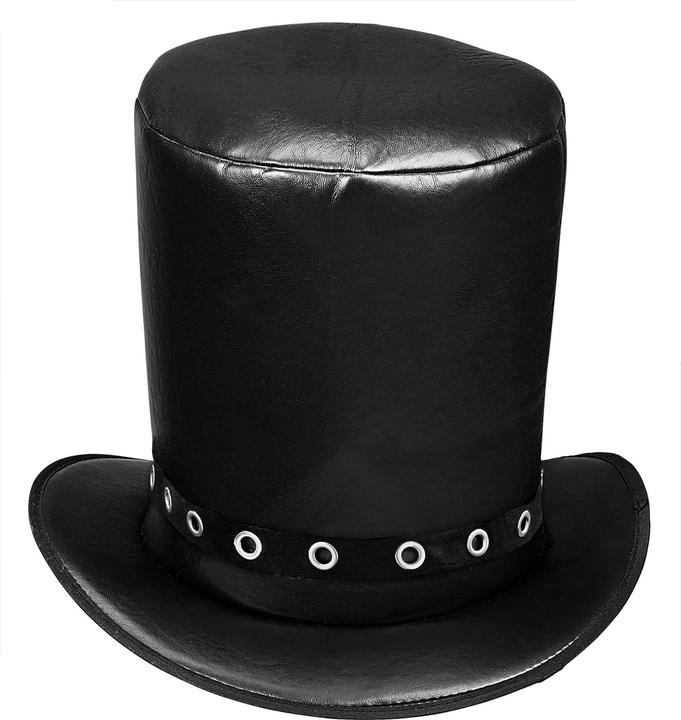 Immagine prodotto Widmann Cappello a cilindro in pelle