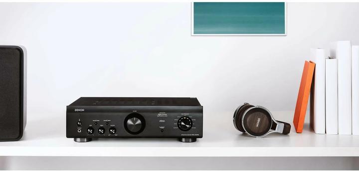 Immagine prodotto Denon PMA-600NE (Amplificatore)
