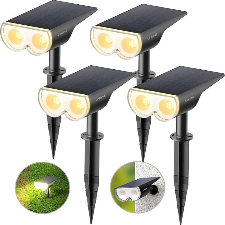 Lumina Swiss Sunola (650 lm, IP67)