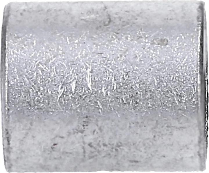 Immagine prodotto Kalitec 10 pezzi Connettore parallelo L2-P da 10 mm² I Connettore non isolato I Connettore a crimpare nudo