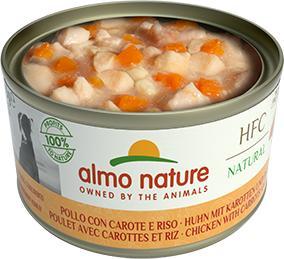 Immagine prodotto Almo Nature Cucina HFC (Adulto, 1 pz., 95 g)