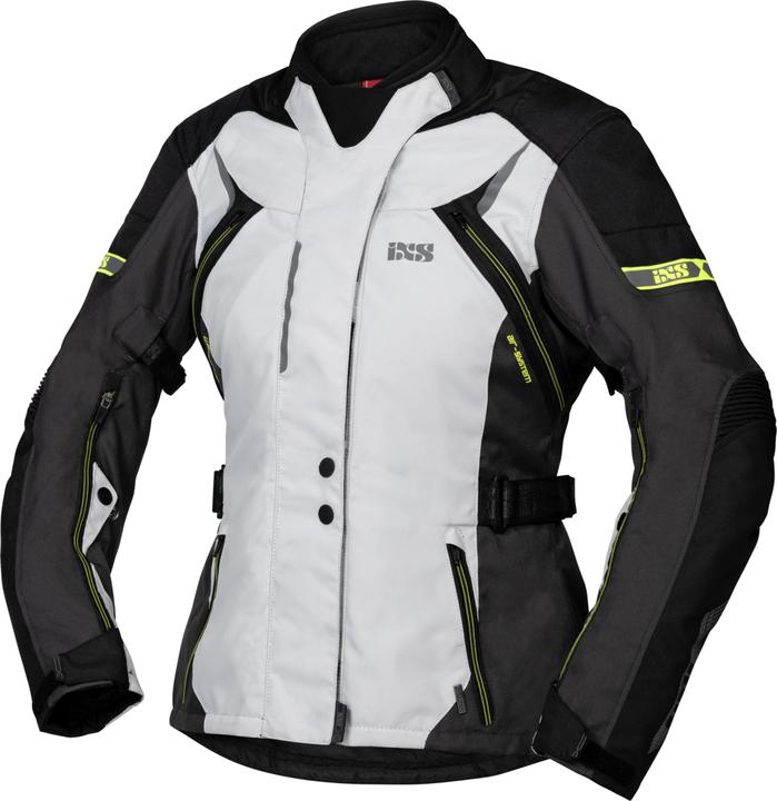 iXS Tour Ladies Jacket Liz ST