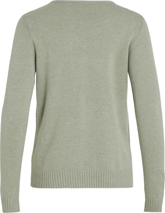 Produktbild Vila V-Ausschnitt- Strickpullover (S)