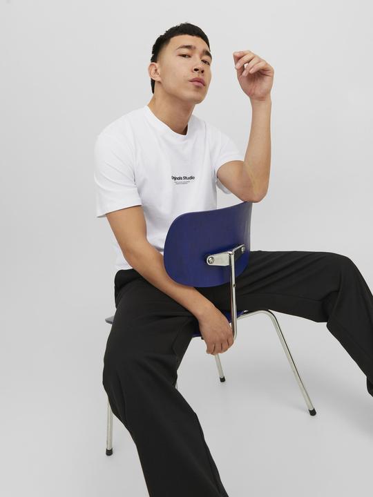 Immagine prodotto Jack & Jones Maglietta a girocollo (XXL)